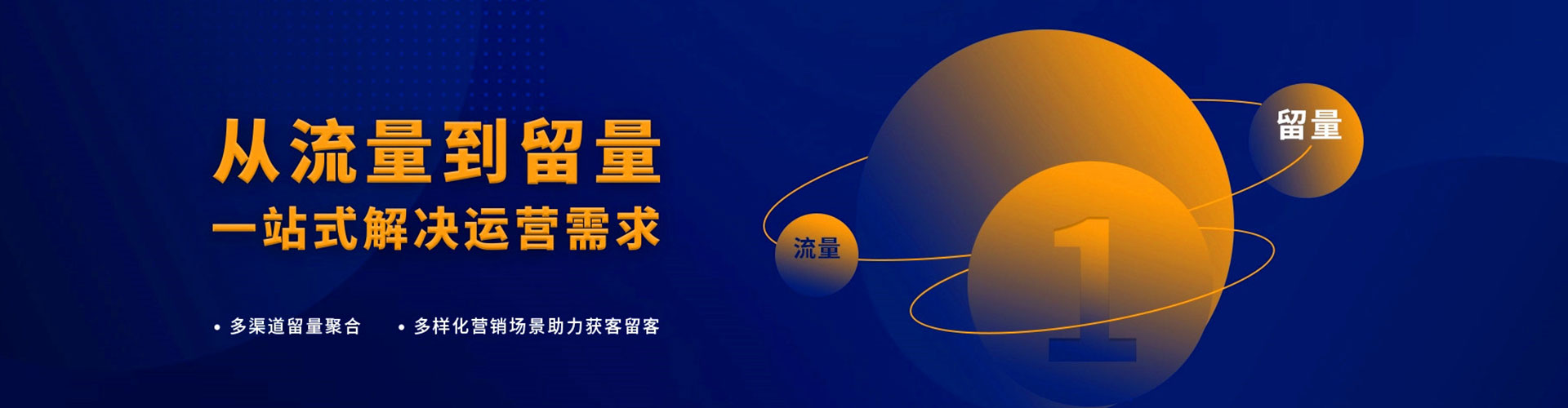 连南信息流优化